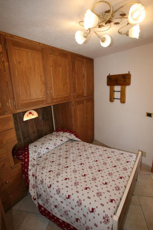 Apartamento Bellevue Aosta Exterior foto