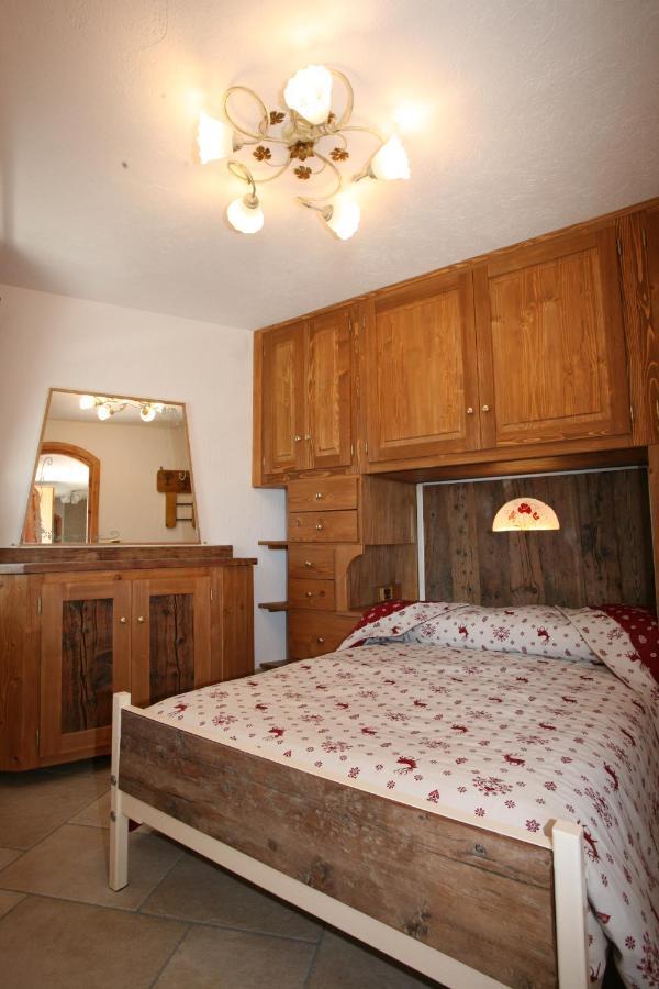 Apartamento Bellevue Aosta Exterior foto